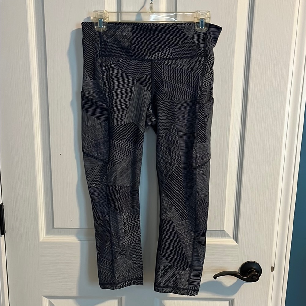 Lululemon Women's leggings with pockets